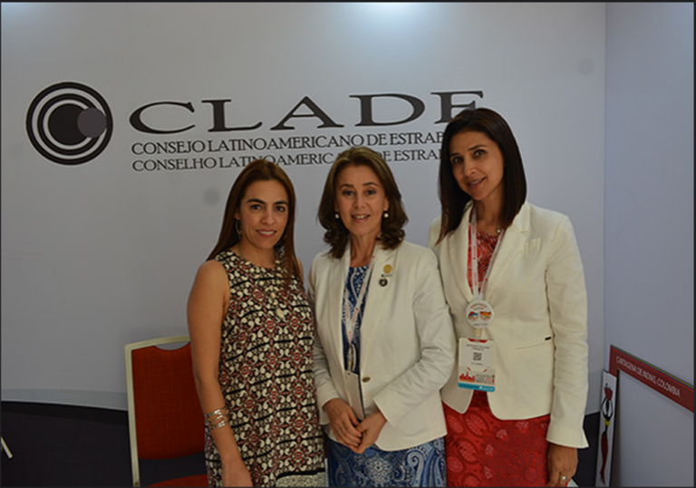 Culminó el XXII CLADE 2020