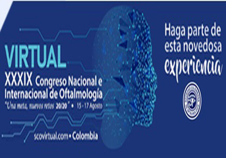 ASÍ FUE EL PRIMER CONGRESO VIRTUAL SOCOFTAL 2020