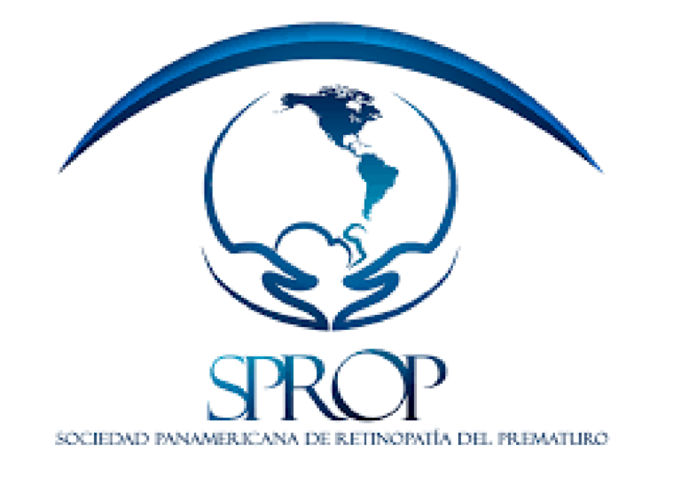 Sociedad Panamericana de Retinopatía del Prematuro