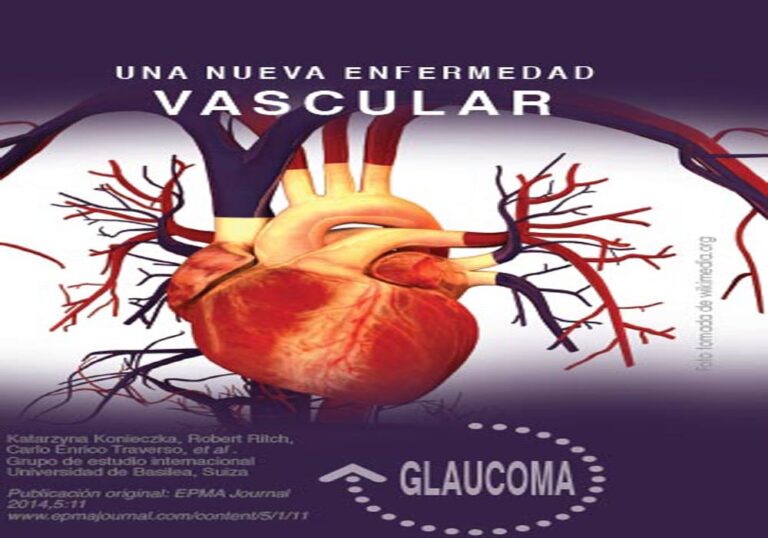 Una nueva enfermedad Vascular