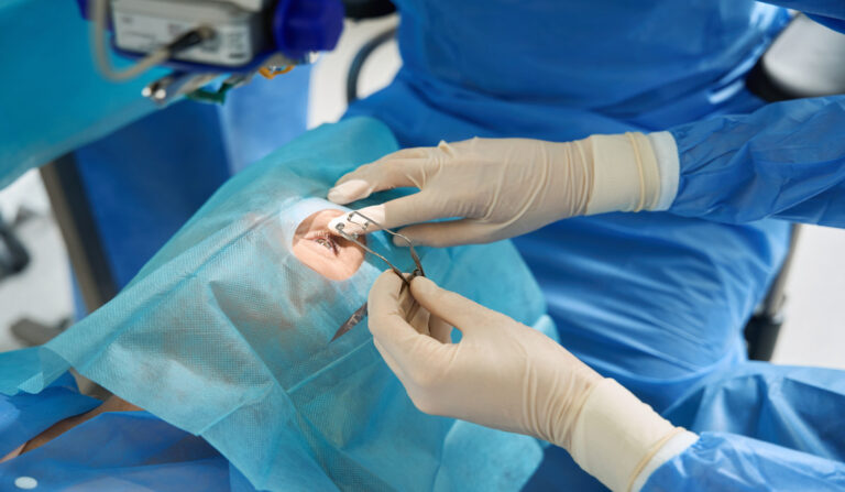 Importancia de la densitometría corneal en la cirugía refractiva