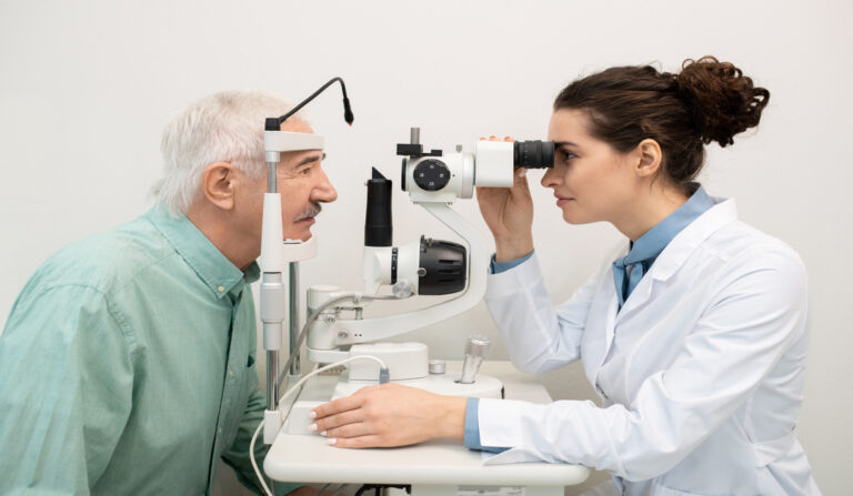 12 mandamientos del ejercicio de la oftalmología