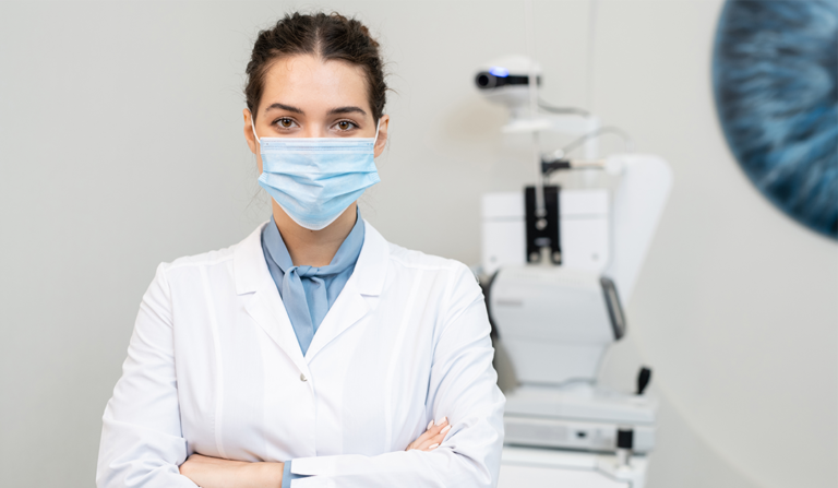 Enseñanza global de la oftalmología en la época post pandemia