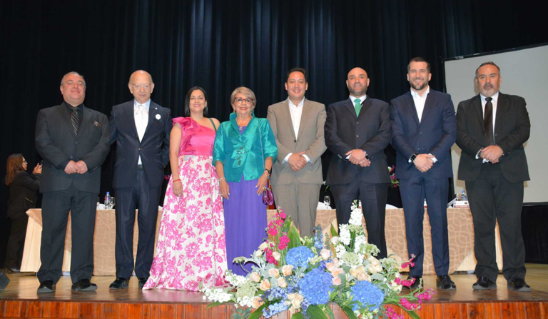 24º Congreso Nacional de Oftalmología en Cuenca (Ecuador)