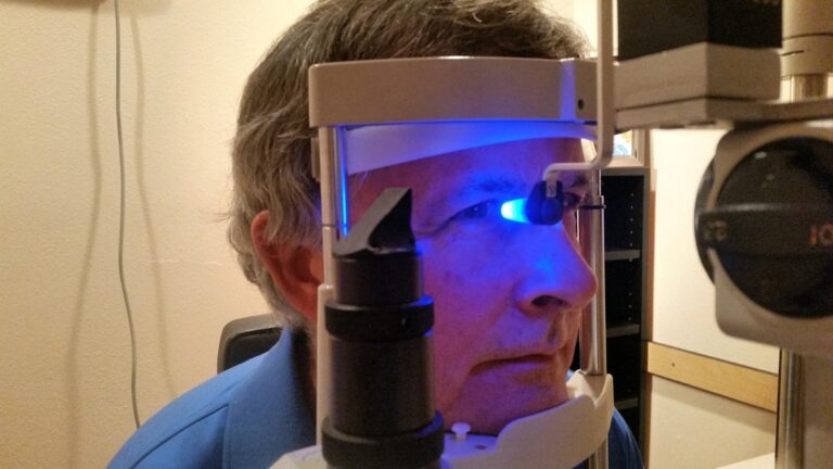 Beneficios de tafluprost en el tratamiento del glaucoma