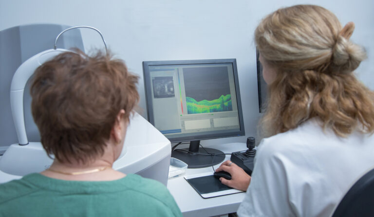 Desprendimiento de vítreo posterior: ¿inofensivo?
