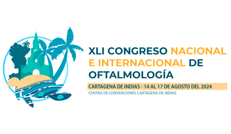 XLI Congreso Nacional e Internacional de oftalmología