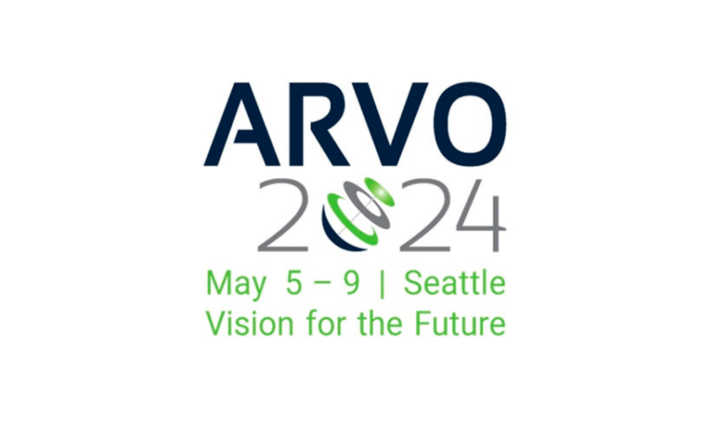 ARVO 2024 Franja Ocular