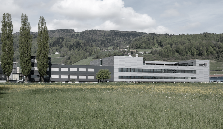 Mayor sostenibilidad y nuevo laboratorio biológico de Lean Factory