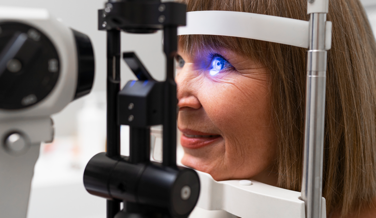 Omidenepag: medicamento emergente para tratamiento del glaucoma