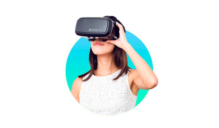 Virtual Vision Health: La Nueva Era en el Estudio de Campos Visuales
