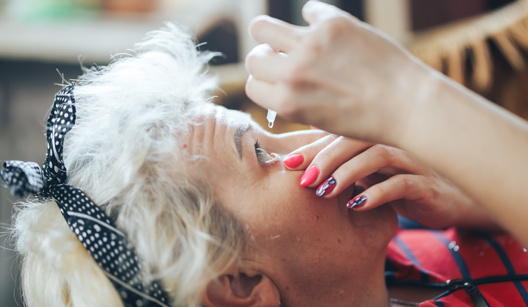 Manejo del postquirúrgico de catarata con antiinflamatorios:  tendencias y preferencias