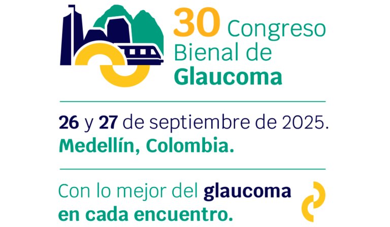 Lanzamiento del Congreso Bienal de Glaucoma 2025