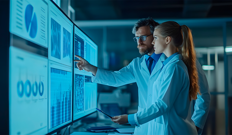 Nueve nuevos estudios de investigación sobre Big Data se presentarán en AAO 2024