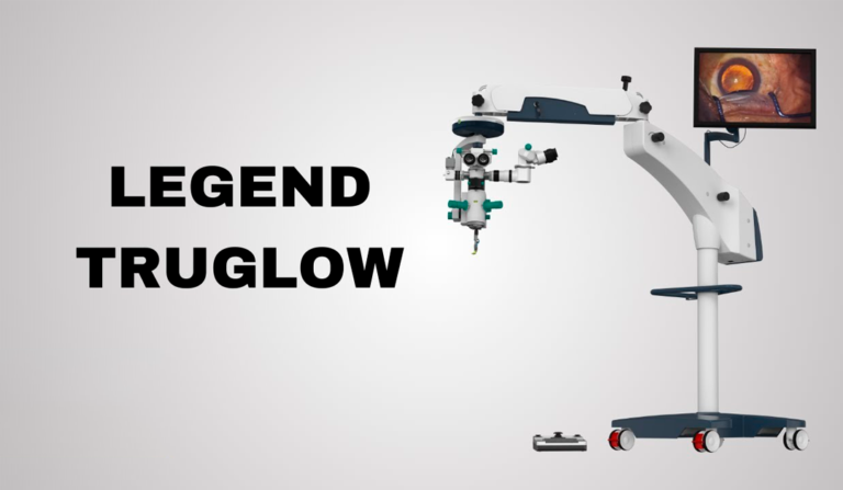 Legend Truglow FS – 1