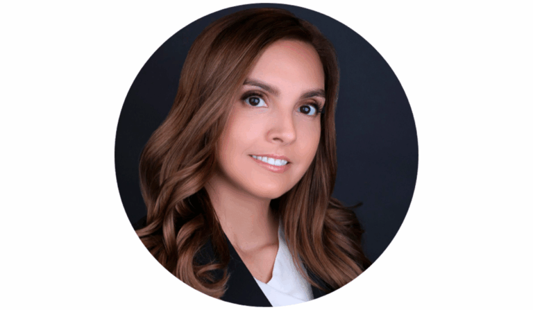 Topcon Healthcare designa a Daniela Ferrara, MD, PhD, como Chief Medical Officer