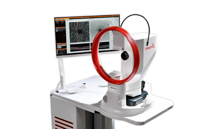 Optovue Solix