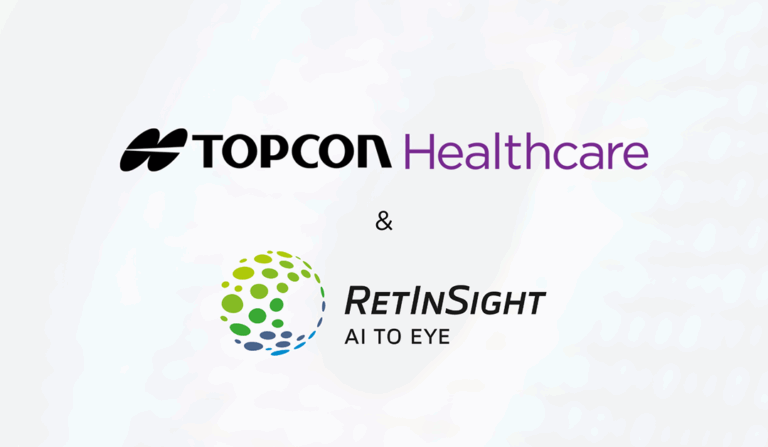 Topcon Healthcare adquiere RetInSight para impulsar la innovación en imágenes con AI