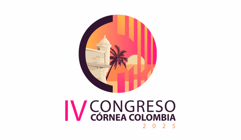 IV Congreso Córnea Colombia 2025: Cartagena será epicentro de la actualización en cirugía corneal y superficie ocular