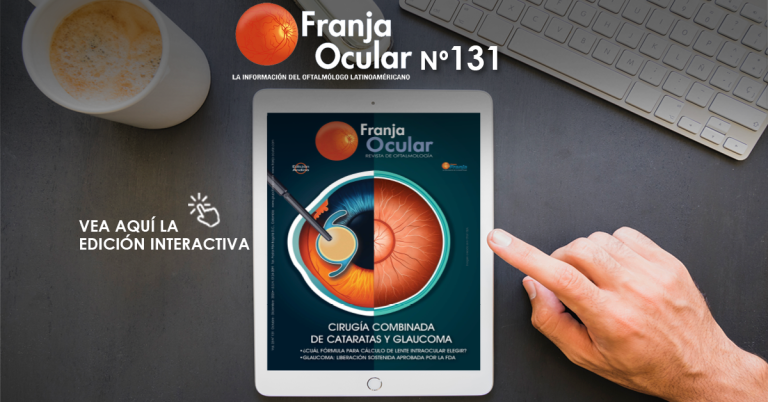 Franja Ocular 131