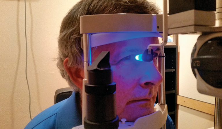 Inteligencia artificial y glaucoma: avances en precisión diagnóstica