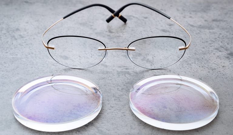 Curva base: el parámetro silencioso que define el desempeño del lente