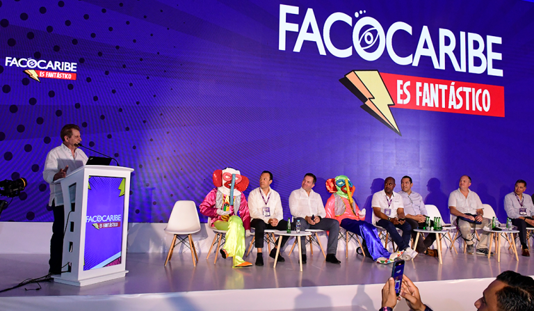 FACOCARIBE celebrará su décima edición como plataforma académica regional