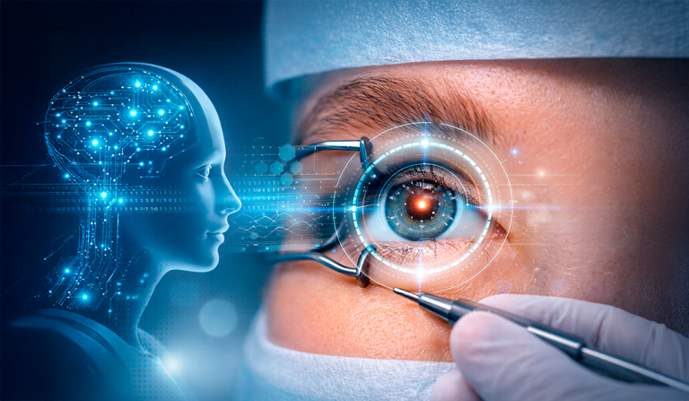 Inteligencia artificial y cirugía refractiva: alcances y desafíos clínicos