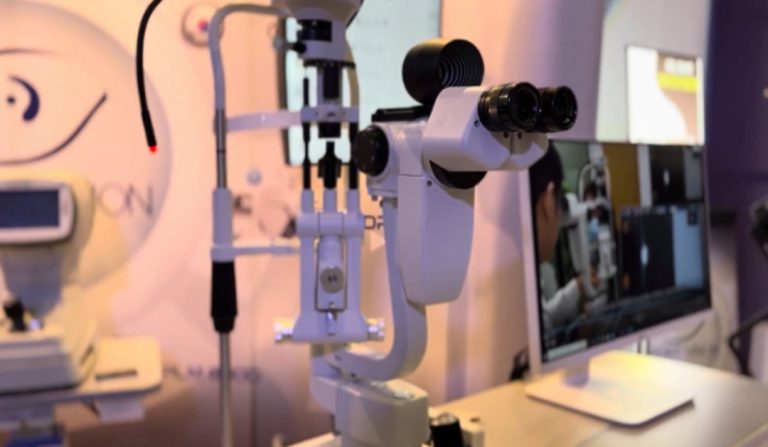 Import Vision: una mirada integral del ojo seco