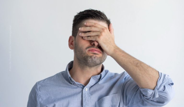 Ojo seco y salud mental: más allá de la superficie ocular
