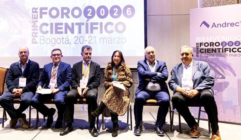 Bogotá avanzó en la construcción de una guía clínica sobre ojo seco y párpado